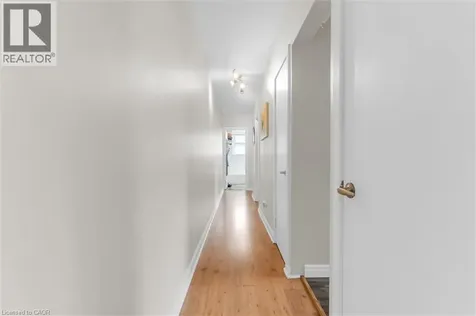 4 Robinson Street Hamilton ON L8P 1Y5