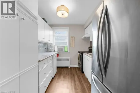 4 Robinson Street Hamilton ON L8P 1Y5