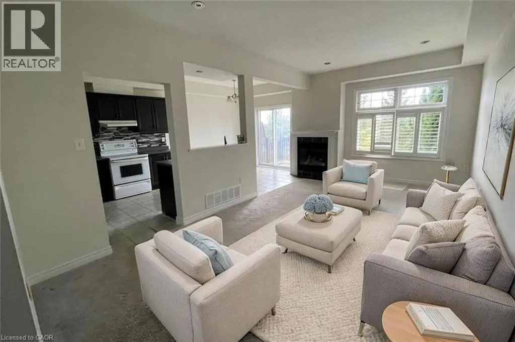45 Olivia Place Ancaster ON L9K 1R3