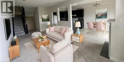 45 Olivia Place Ancaster ON L9K 1R3