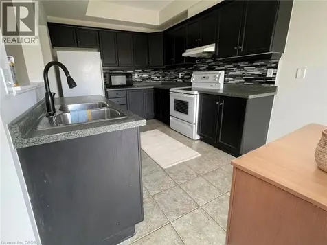 45 Olivia Place Ancaster ON L9K 1R3