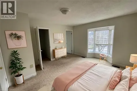 45 Olivia Place Ancaster ON L9K 1R3