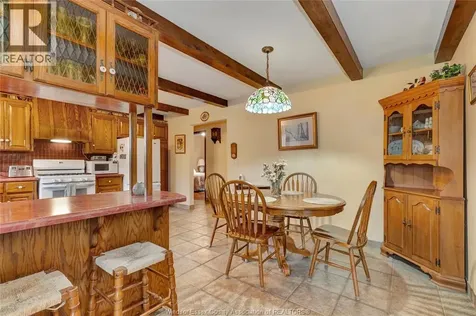 1156 Concession Rd 2 North Amherstburg ON N9V 3R3