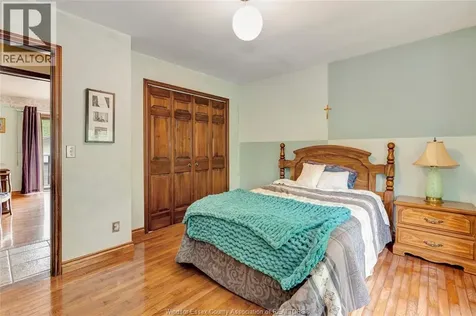 1156 Concession Rd 2 North Amherstburg ON N9V 3R3
