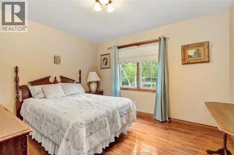 1156 Concession Rd 2 North Amherstburg ON N9V 3R3