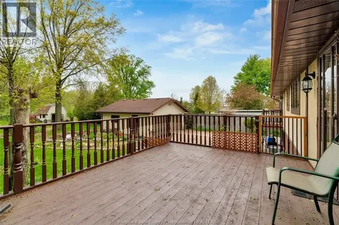 1156 Concession Rd 2 North Amherstburg ON N9V 3R3