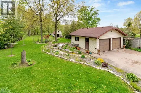 1156 Concession Rd 2 North Amherstburg ON N9V 3R3