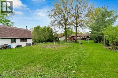 1156 Concession Rd 2 North Amherstburg ON N9V 3R3