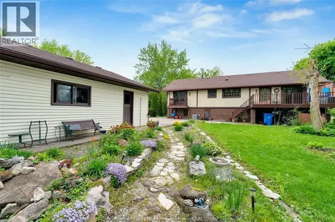 1156 Concession Rd 2 North Amherstburg ON N9V 3R3
