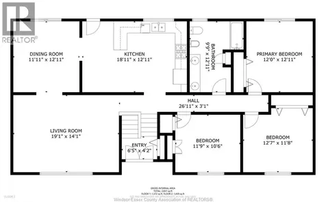 1156 Concession Rd 2 North Amherstburg ON N9V 3R3