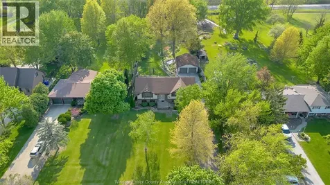 1156 Concession Rd 2 North Amherstburg ON N9V 3R3