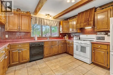 1156 Concession Rd 2 North Amherstburg ON N9V 3R3