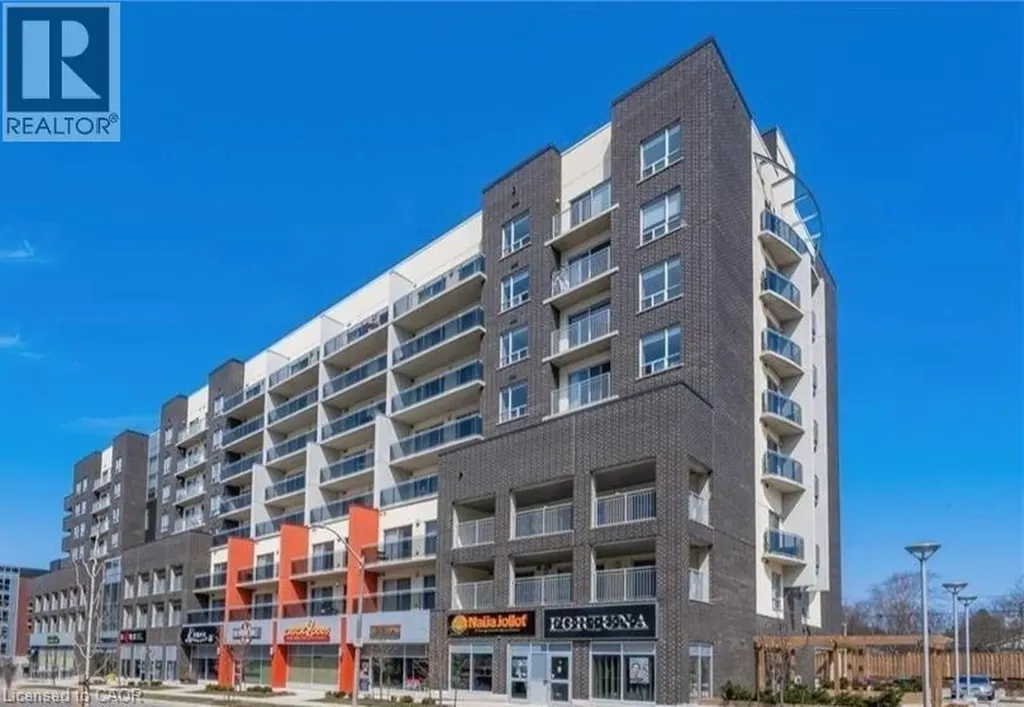 280 Lester Street Waterloo ON N2L 0G2