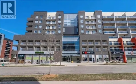 280 Lester Street Waterloo ON N2L 0G2