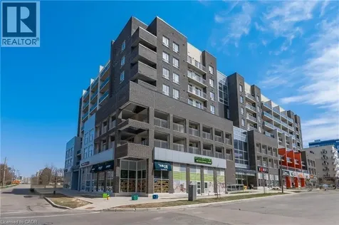 280 Lester Street Waterloo ON N2L 0G2
