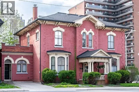 58 Wellington Street South Hamilton ON L8N 2R1