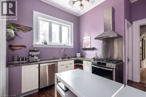 58 Wellington Street South Hamilton ON L8N 2R1
