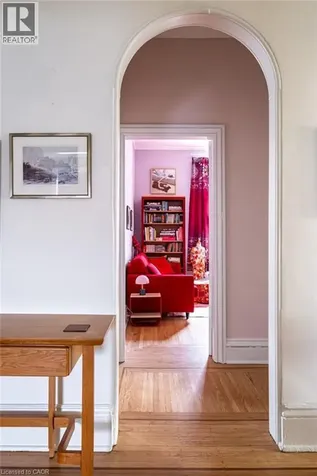 58 Wellington Street South Hamilton ON L8N 2R1