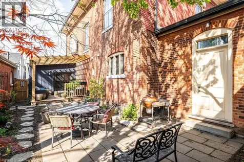 58 Wellington Street South Hamilton ON L8N 2R1