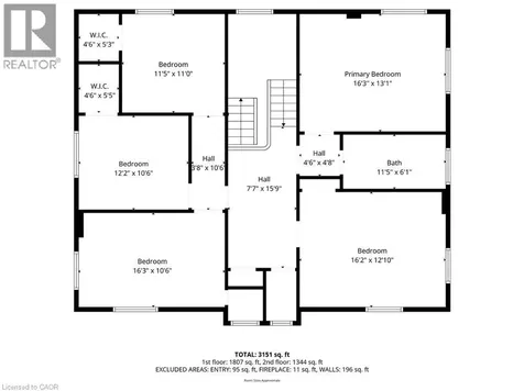58 Wellington Street South Hamilton ON L8N 2R1
