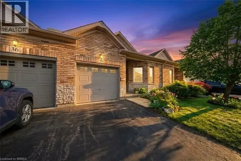 10 Cobblestone Drive Paris ON N3L 4G9