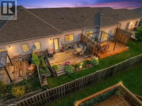 10 Cobblestone Drive Paris ON N3L 4G9