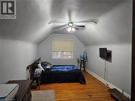 75 Barons Avenue South Hamilton ON L8K 2Y4