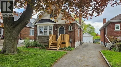 75 Barons Avenue South Hamilton ON L8K 2Y4