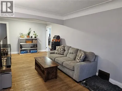 75 Barons Avenue South Hamilton ON L8K 2Y4