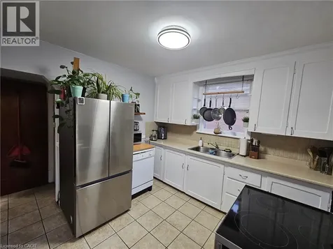 75 Barons Avenue South Hamilton ON L8K 2Y4
