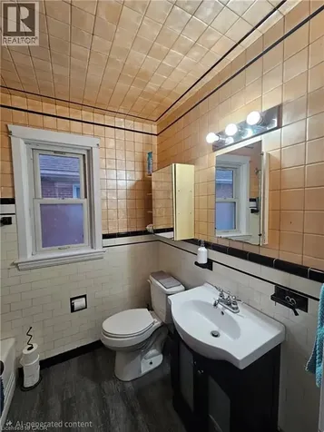 75 Barons Avenue South Hamilton ON L8K 2Y4