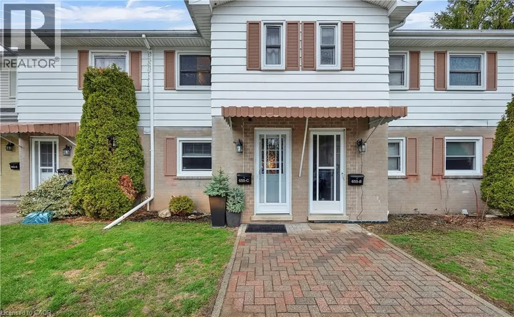 655 Albert Street Waterloo ON N2L 3V5