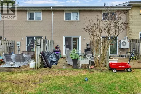 655 Albert Street Waterloo ON N2L 3V5