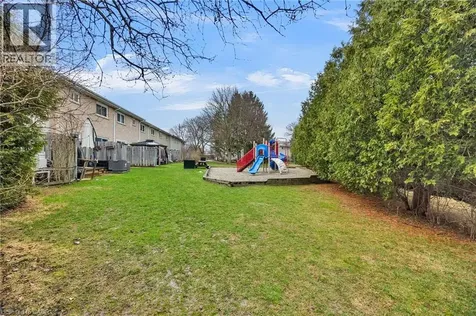 655 Albert Street Waterloo ON N2L 3V5