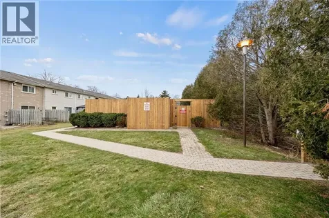 655 Albert Street Waterloo ON N2L 3V5