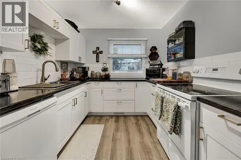 655 Albert Street Waterloo ON N2L 3V5