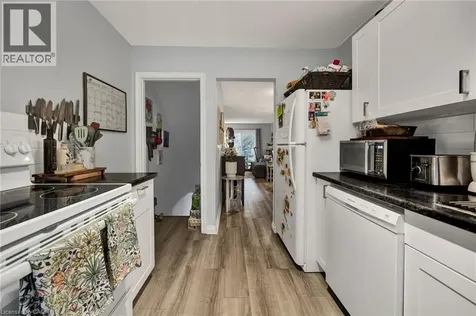 655 Albert Street Waterloo ON N2L 3V5