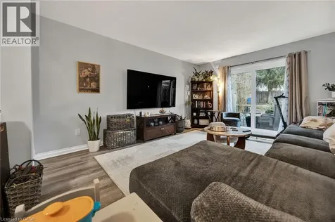 655 Albert Street Waterloo ON N2L 3V5