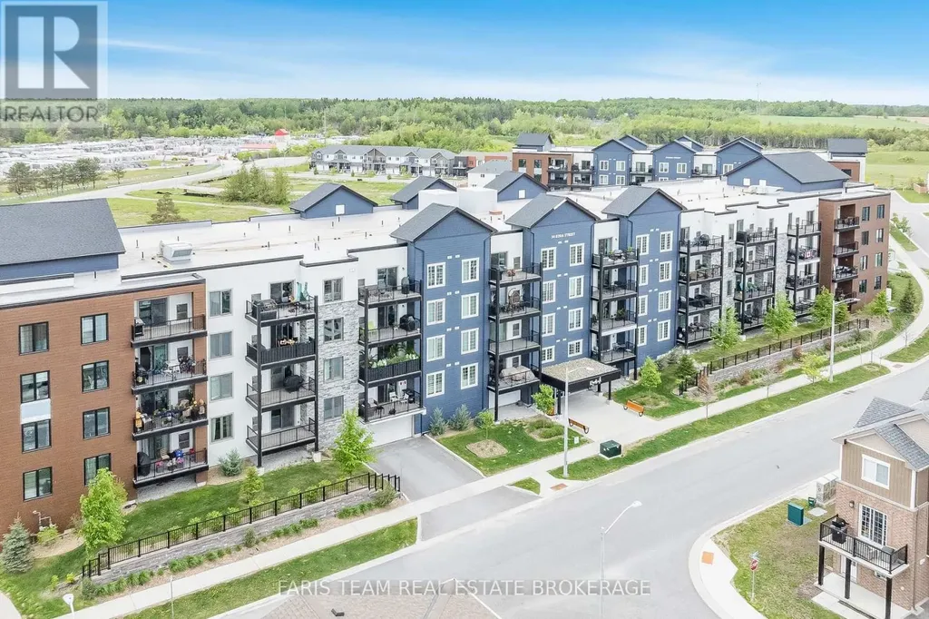 54 Koda Street Barrie ON L9J 0J6