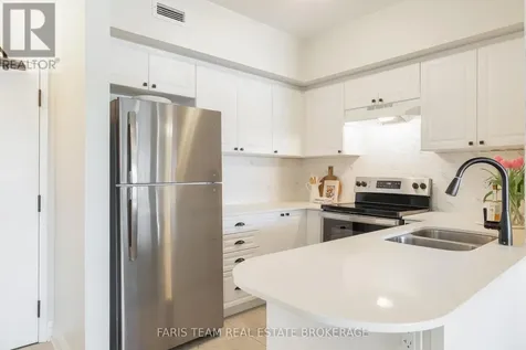 54 Koda Street Barrie ON L9J 0J6