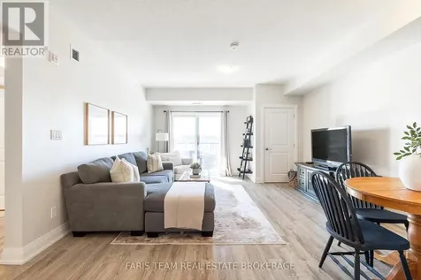 54 Koda Street Barrie ON L9J 0J6