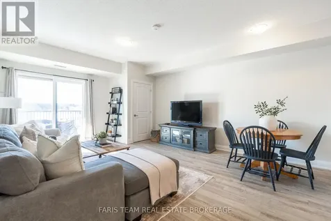 54 Koda Street Barrie ON L9J 0J6