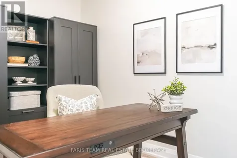 54 Koda Street Barrie ON L9J 0J6