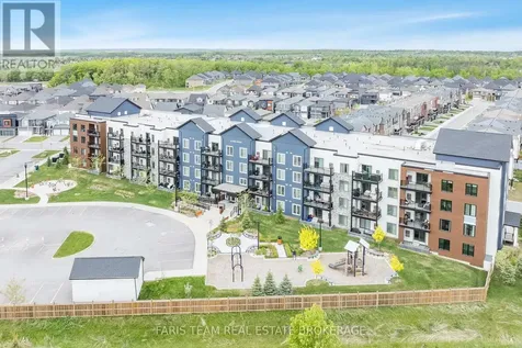 54 Koda Street Barrie ON L9J 0J6