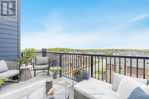 54 Koda Street Barrie ON L9J 0J6