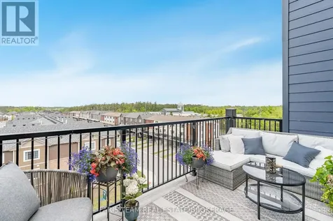 54 Koda Street Barrie ON L9J 0J6