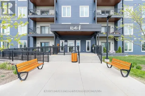 54 Koda Street Barrie ON L9J 0J6