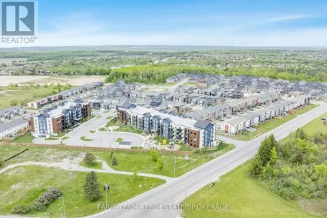 54 Koda Street Barrie ON L9J 0J6