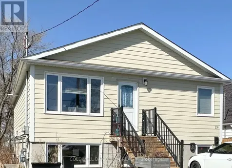 230 Annis Street Oshawa (Lakeview) ON L1H 3P4