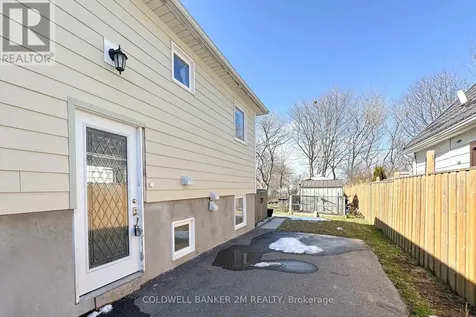 230 Annis Street Oshawa (Lakeview) ON L1H 3P4